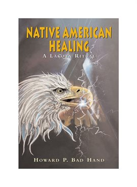 Imagen de portada para Native American Healing