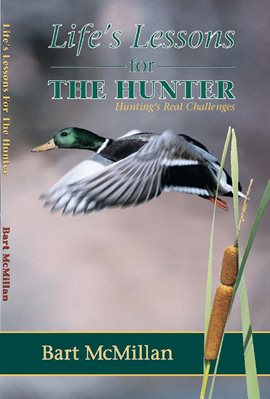 Cover image for Life's Lessons for the Hunter