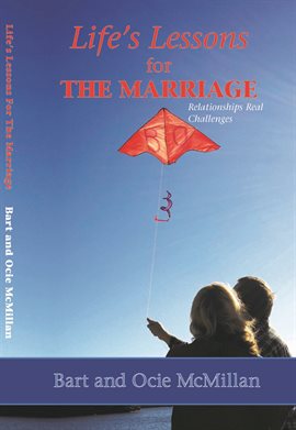 Cover image for Life's Lessons for the Marriage