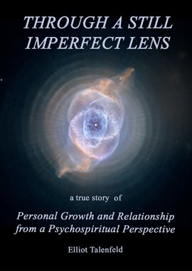 Cover image for Through A Still Imperfect Lens