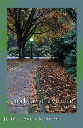 Cover image for Oakland Avenue