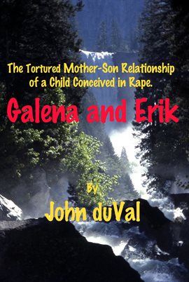 Cover image for Galena and Erik