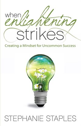 Cover image for When Enlightening Strikes
