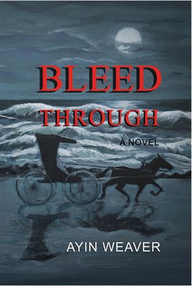 Cover image for Bleed Through