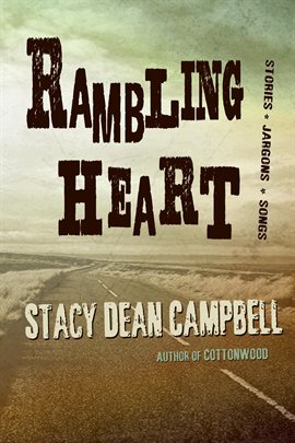 Imagen de portada para Rambling Heart