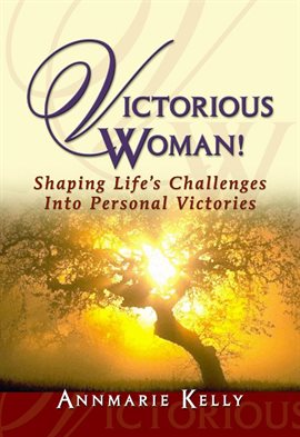 Cover image for Victorious Woman!
