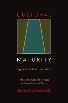 Cover image for Cultural Maturity