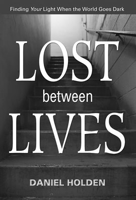 Cover image for Lost Between Lives