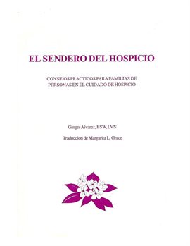Cover image for Sendero Del Hospicio