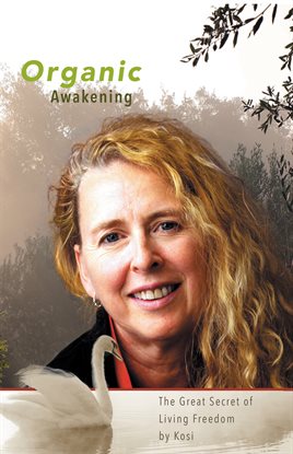 Cover image for Organic Awakening