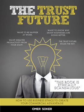 Imagen de portada para The Trust Future