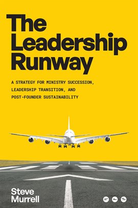 Imagen de portada para The Leadership Runway