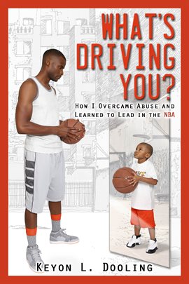Cover image for What's Driving You???