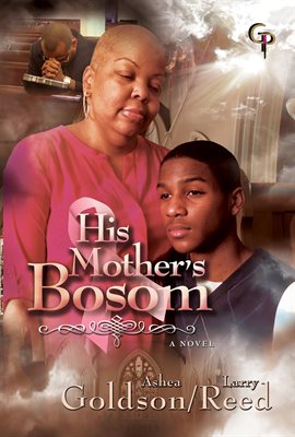 Cover image for His Mother's Bosom