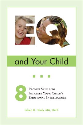 Cover image for EQ and Your Child