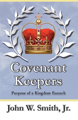 Imagen de portada para Covenant Keepers