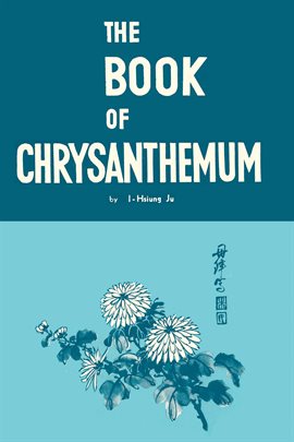 Cover image for The Book of Chrysanthemum