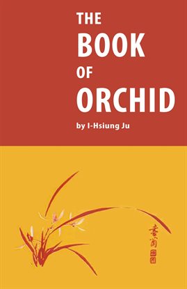 Cover image for The Book of Orchid