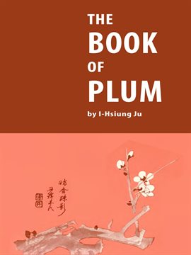 Imagen de portada para The Book of Plum