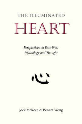 Imagen de portada para The Illuminated Heart