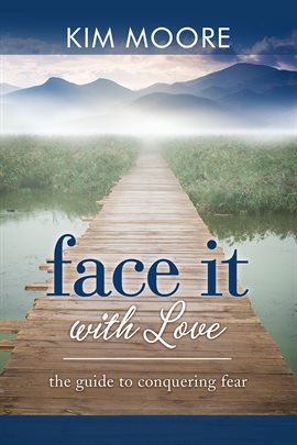 Cover image for Face It With Love