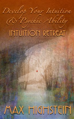 Imagen de portada para Develop Your Intuition & Psychic Ability
