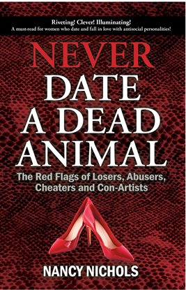 Cover image for Never Date a Dead Animal