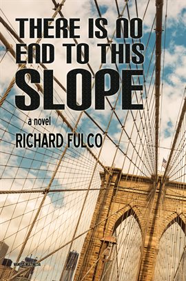 Cover image for There Is No End to This Slope