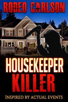 Cover image for Housekeeper Killer