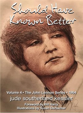 Imagen de portada para Should Have Known Better