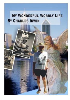 Cover image for My Wonderful Wobbly Life