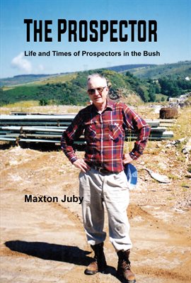Imagen de portada para The Prospector
