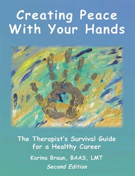 Cover image for Creating Peace with Your Hands