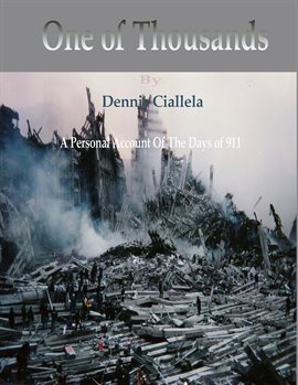 Imagen de portada para One of Thousands