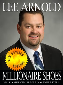 Cover image for Millionaire Shoes