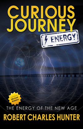 Cover image for Curious Journey: Energy