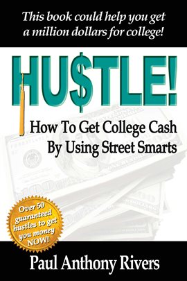 Cover image for How To Get College Cash By Using Street Smarts