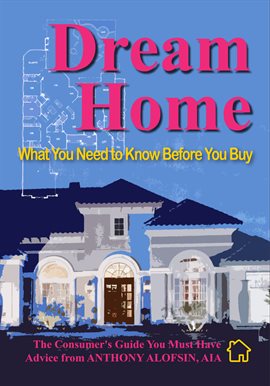 Cover image for Dream Home