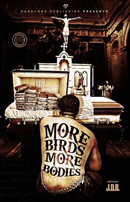 Cover image for More Birds More Bodies