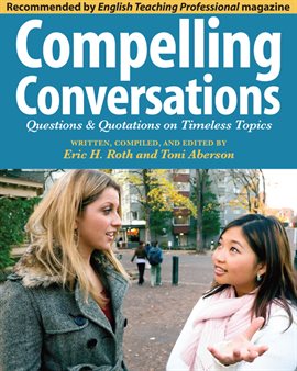 Cover image for Questions & Quotations on Timeless Topics