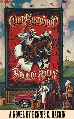 Cover image for Bronco Billy