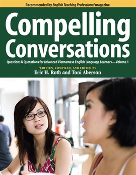 Cover image for Questions & Quotations for Advanced Vietnamese English Language Learners