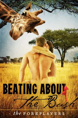 Cover image for Beating About the Bush