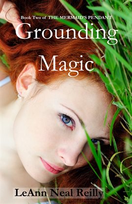 Cover image for Grounding Magic