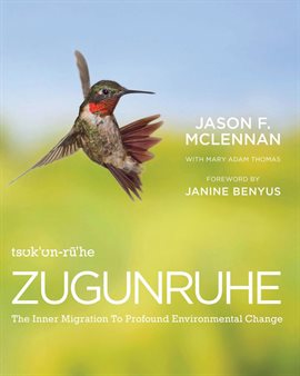 Cover image for Zugunruhe