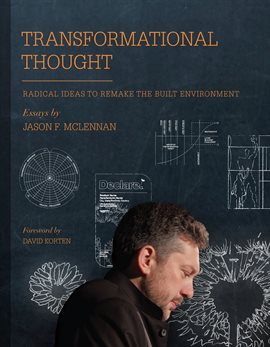 Cover image for Transformational Thought