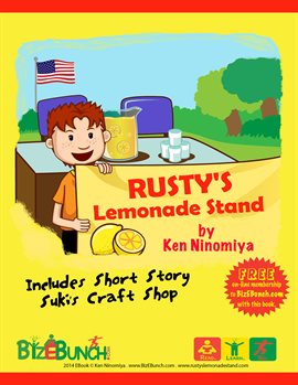 Cover image for Rusty's Lemonade Stand