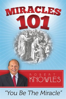 Imagen de portada para Miracles 101