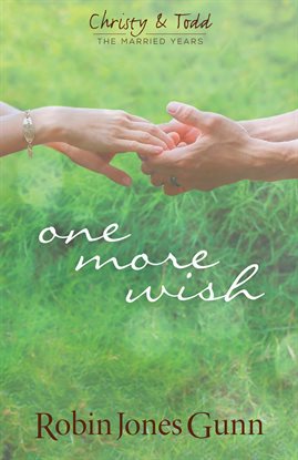 Cover image for One More Wish