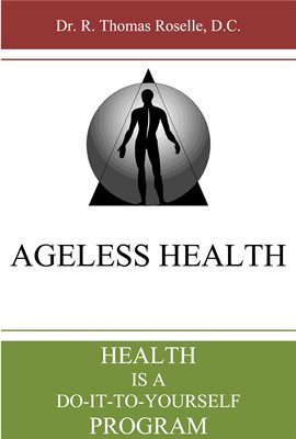 Cover image for Ageless Health